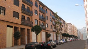 Locales comerciales con parking