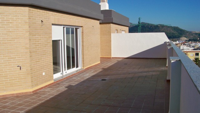 Nueva construcción: Residencial Ador Nueva construcción: Residencial Ador