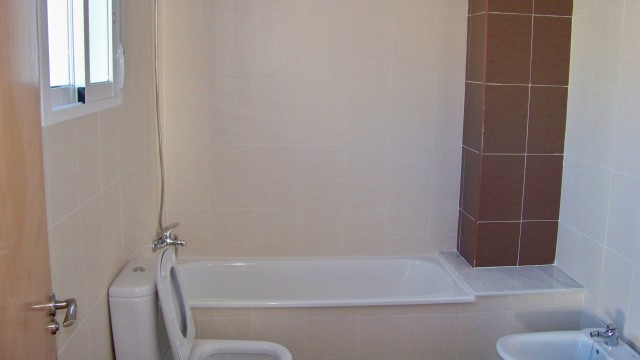 Nueva construcción: Residencial Ador Nueva construcción: Residencial Ador