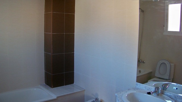 Nueva construcción: Residencial Ador Nueva construcción: Residencial Ador