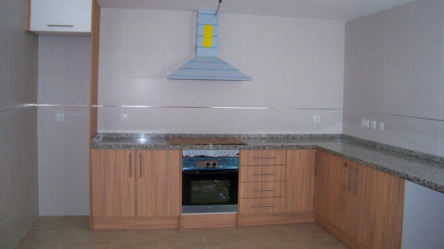 Nueva construcción: Residencial Ador Nueva construcción: Residencial Ador