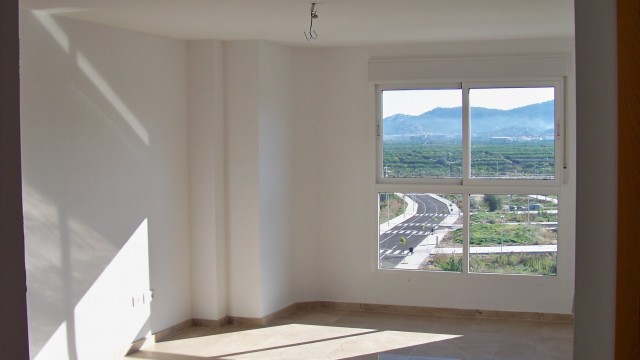 Nueva construcción: Residencial Ador Nueva construcción: Residencial Ador