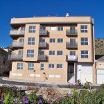 Nueva construcción: Residencial Ador Nueva construcción: Residencial Ador