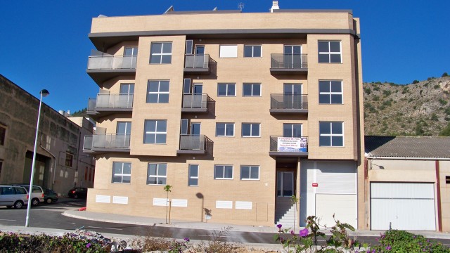 Nueva construcción: Residencial Ador Nueva construcción: Residencial Ador