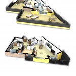 Nueva construcción: Residencial Ador Nueva construcción: Residencial Ador