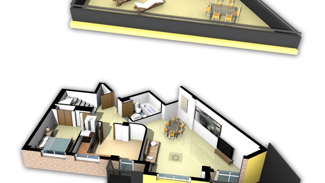 Nueva construcción: Residencial Ador Nueva construcción: Residencial Ador