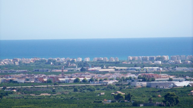 Nueva construcción: Residencial Ador Nueva construcción: Residencial Ador